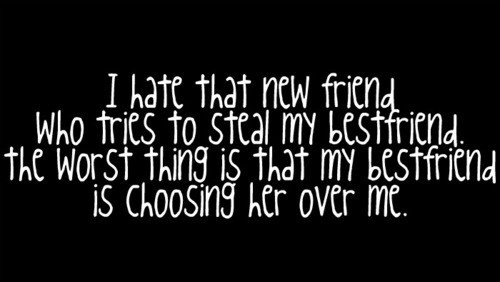 Quotes For Bad Friendships
 Bad Friend Quotes And Sayings QuotesGram