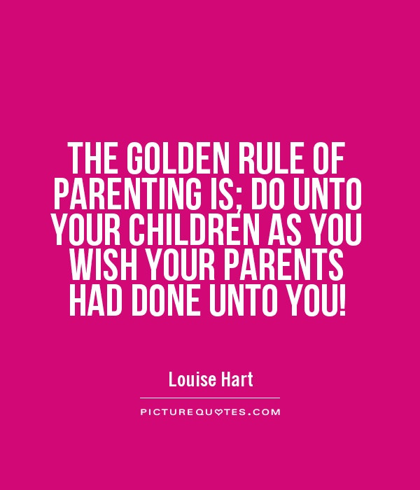 Quotes For Children From Parents
 Bad Parenting Quotes QuotesGram