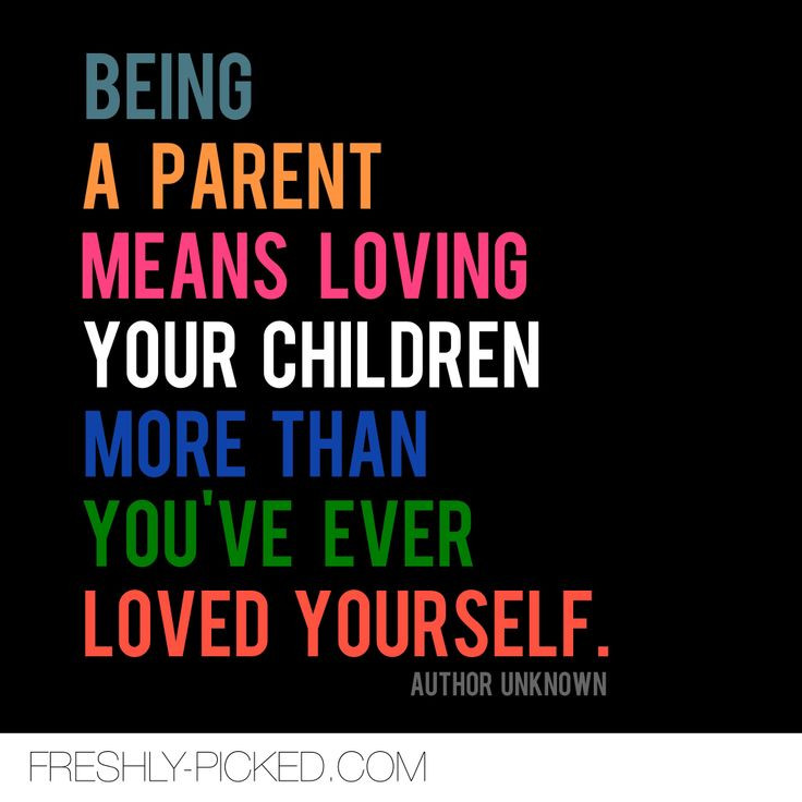 Quotes For Children From Parents
 64 Best Parents Quotes And Sayings