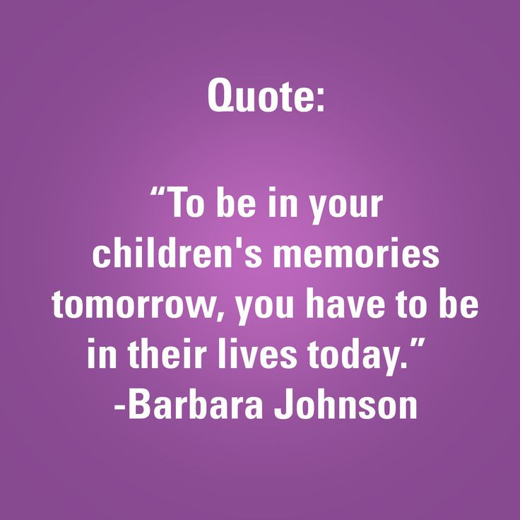 Quotes For Children From Parents
 Inspirational Quotes For Parents QuotesGram