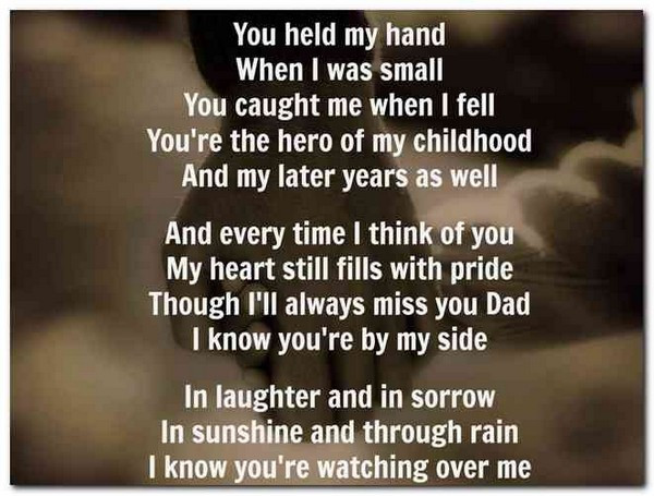 Quotes For Fathers Birthday
 72 Beautiful Happy Birthday in Heaven Wishes My Happy