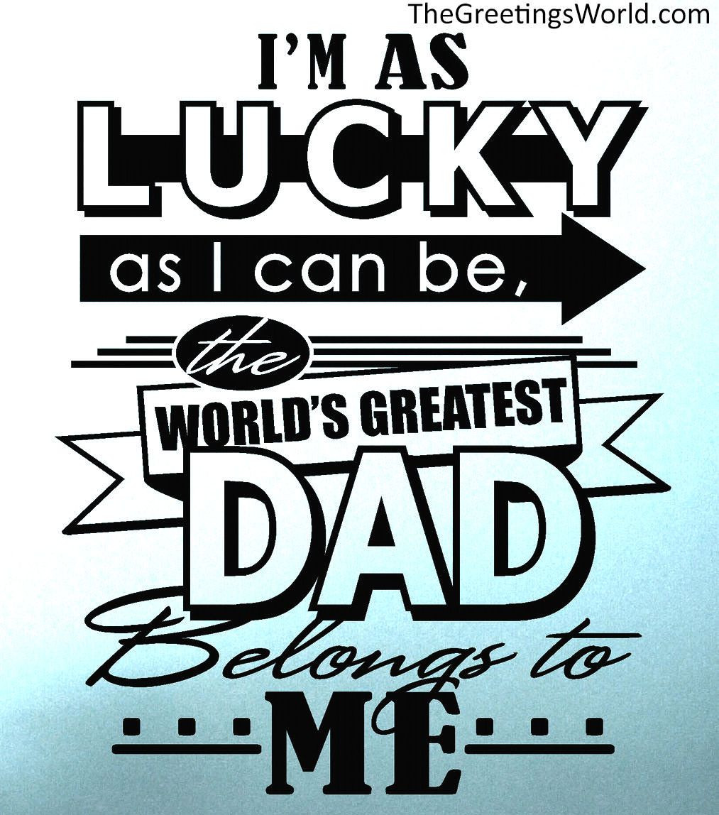 Quotes For Fathers Birthday
 Happy Birthday Dad Quotes Sayings and Messages