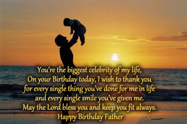 Quotes For Fathers Birthday
 The 50 Best Happy Birthday Quotes of All Time
