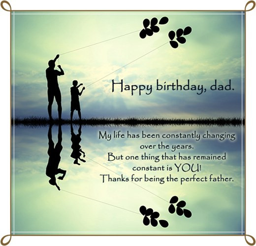 Quotes For Fathers Birthday
 Husband And Dad In Heaven Quotes QuotesGram