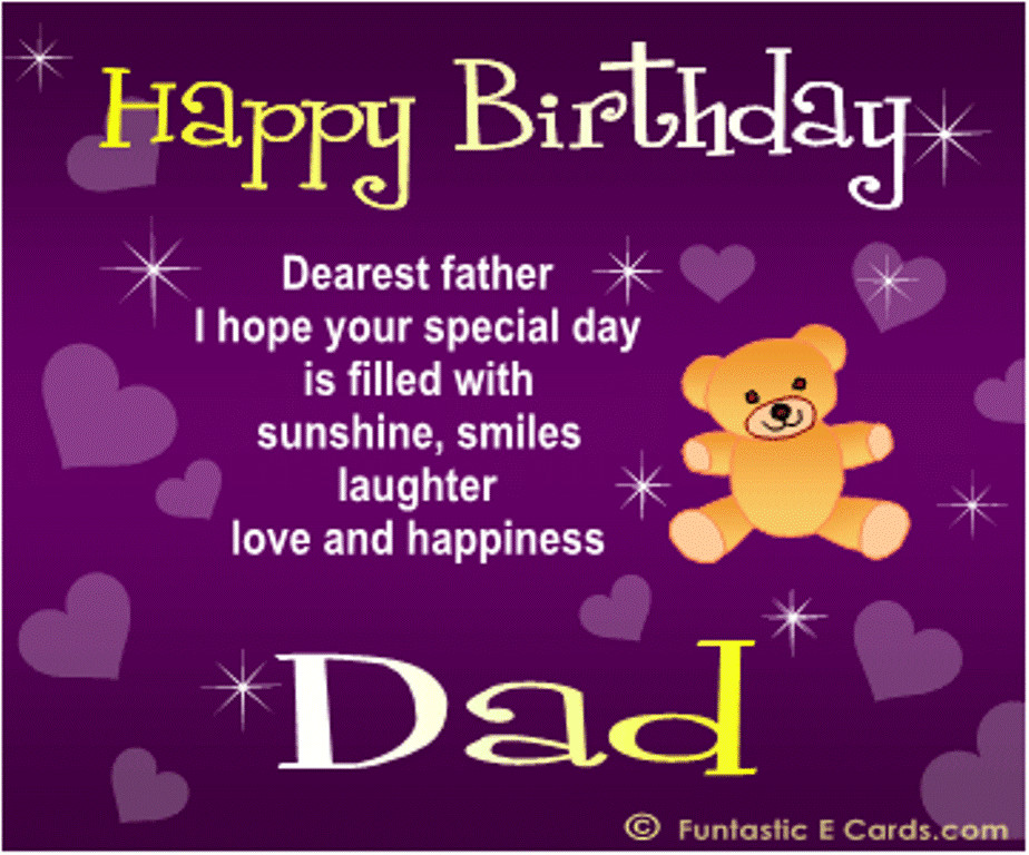 Quotes For Fathers Birthday
 Funny Birthday Quotes For Dad QuotesGram
