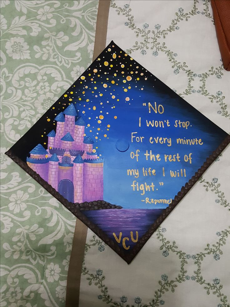 Quotes For Graduation Caps
 Best 25 Rapunzel quotes ideas on Pinterest
