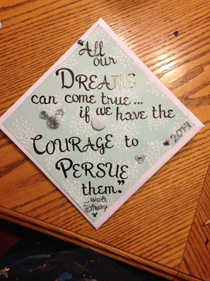 Quotes For Graduation Caps
 30 best School cakes Graduation images on Pinterest