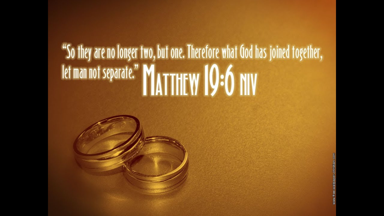 Quotes For Marriages
 Bible verses about Marriage or Wedding