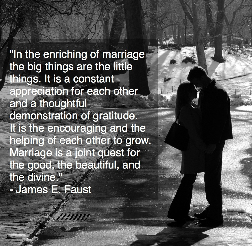 Quotes For Marriages
 Marriage quote