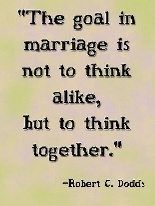 Quotes For Marriages
 21 Funny Marriage Quotes – WeNeedFun