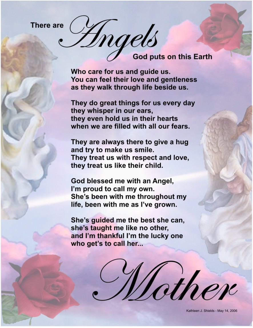 Quotes For Mothers
 Free Wallpapers Mothers Day Quotes