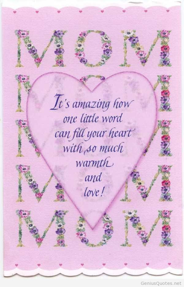 Quotes For Mothers Birthday
 Happy Birthday Mom Best Bday Wishes and for Mother