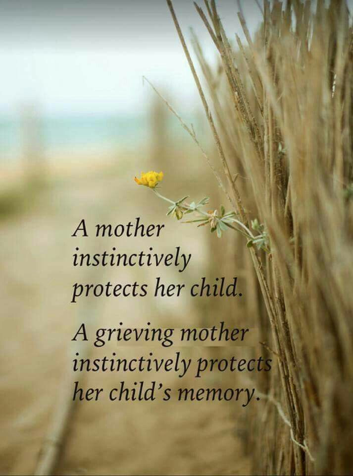 Quotes For Mothers Who Have Lost A Child
 forting Words For A Mother Who Has Lost A Child