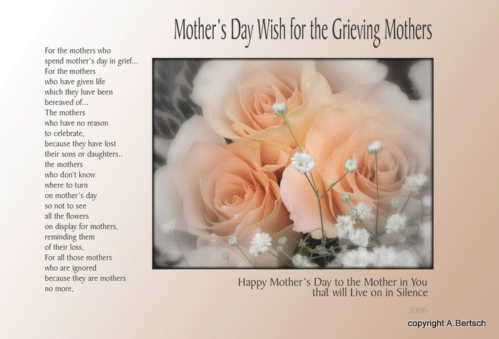 Quotes For Mothers Who Have Lost A Child
 Quote – Grief Poetry