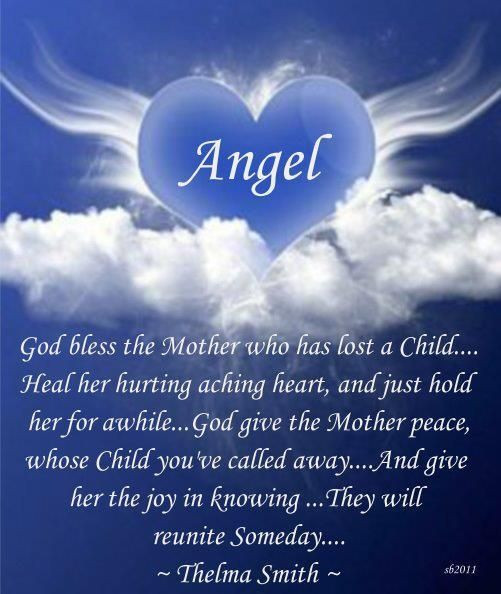 Quotes For Mothers Who Have Lost A Child
 Image result for happy mothers day to deceased mom