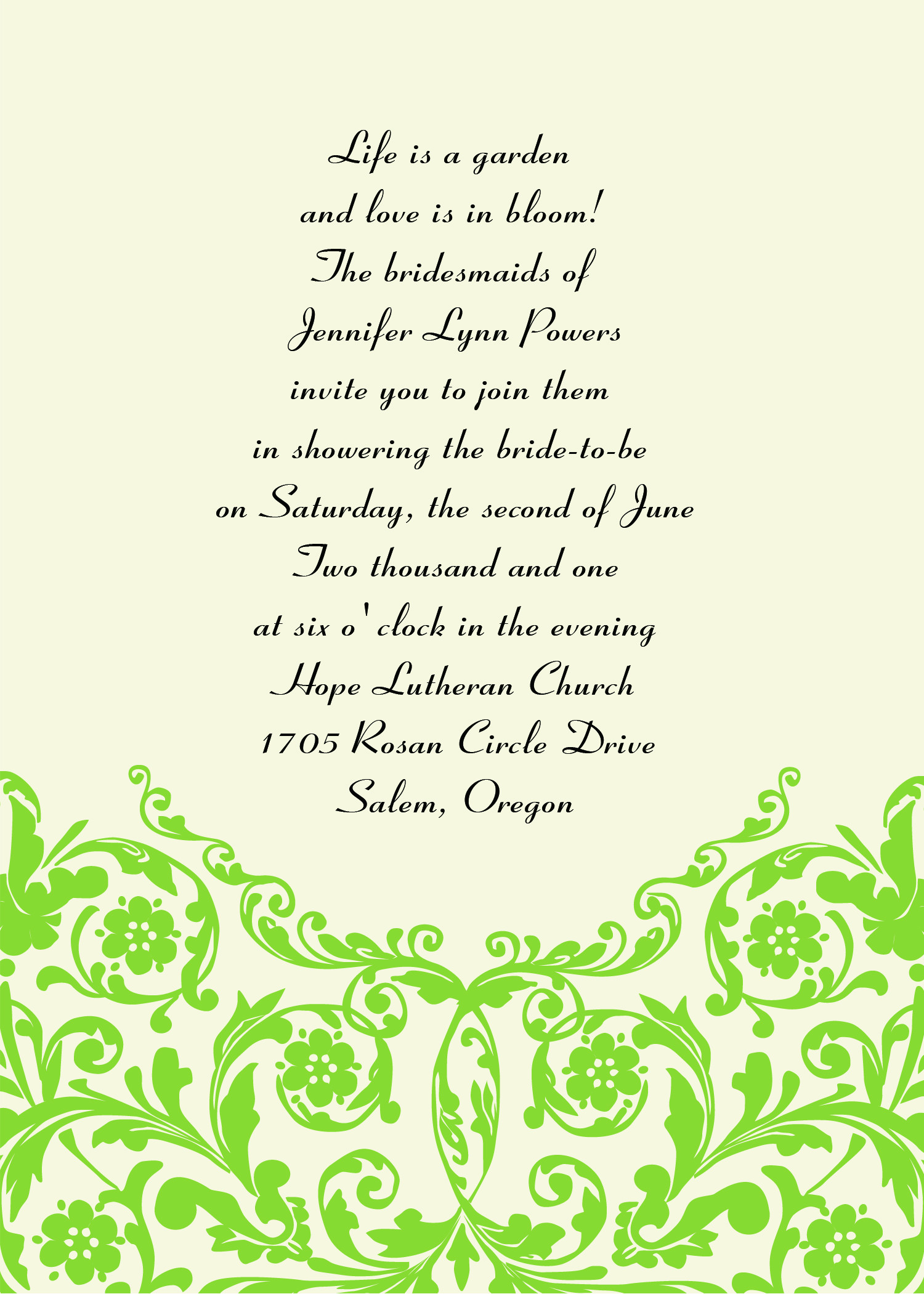 Quotes For Wedding Invitations
 Wedding Invitation Sayings And Quotes QuotesGram