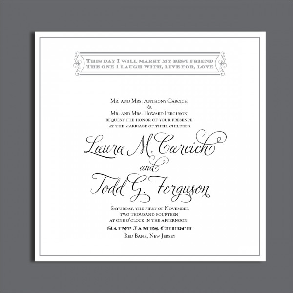 Quotes For Wedding Invitations
 Love Quotes For Wedding Invitations QuotesGram