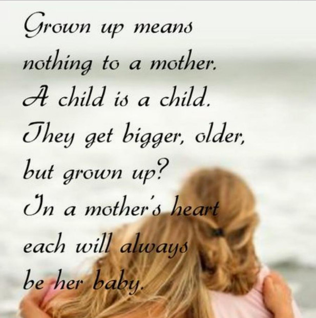 Quotes From Mom To Child
 50 Mother Daughter Quotes Inspirational Beautiful Mother