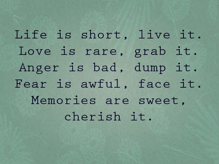 Quotes Life Is Short
 Life is short quotes life Quotes