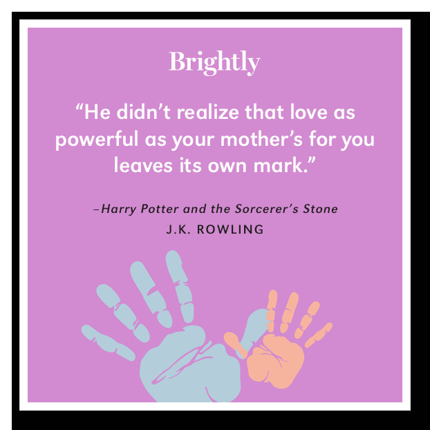 Quotes Motherhood
 12 Sweet Children’s Book Quotes About Motherhood