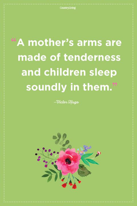 Quotes Motherhood
 26 Mother s Love Quotes Inspirational Being a Mom Quotes
