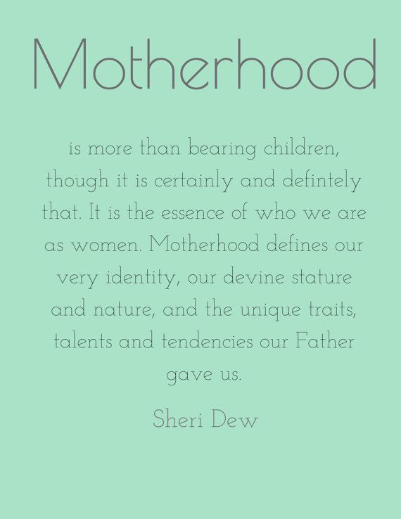 Quotes Motherhood
 Mommy Tell All Monday Just Keeps Getting Better Mine