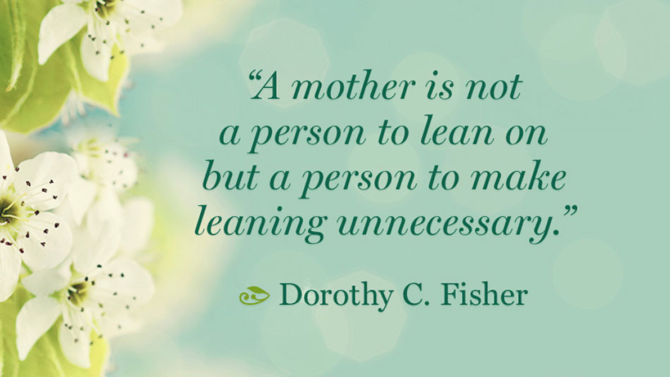 Quotes Motherhood
 Mothers Day Quotes Quotes About Motherhood