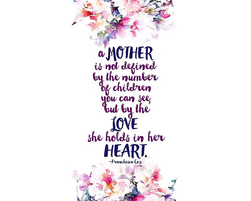 Quotes Motherhood
 61 Famous Mother Quotes Sayings about Motherhood