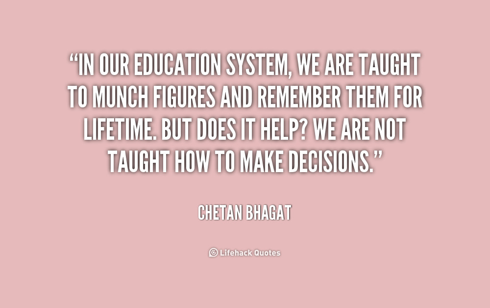 Quotes On Education System
 Jennifer Pahlka Quotes QuotesGram