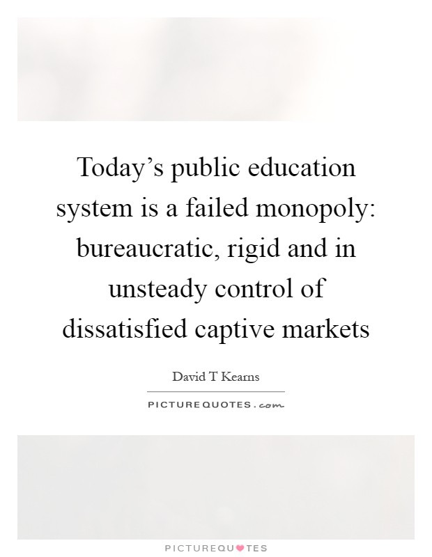 Quotes On Education System
 Captive Quotes Captive Sayings