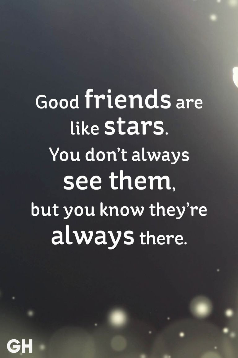 Quotes On Friendships
 25 Short Friendship Quotes to With Your Best Friend