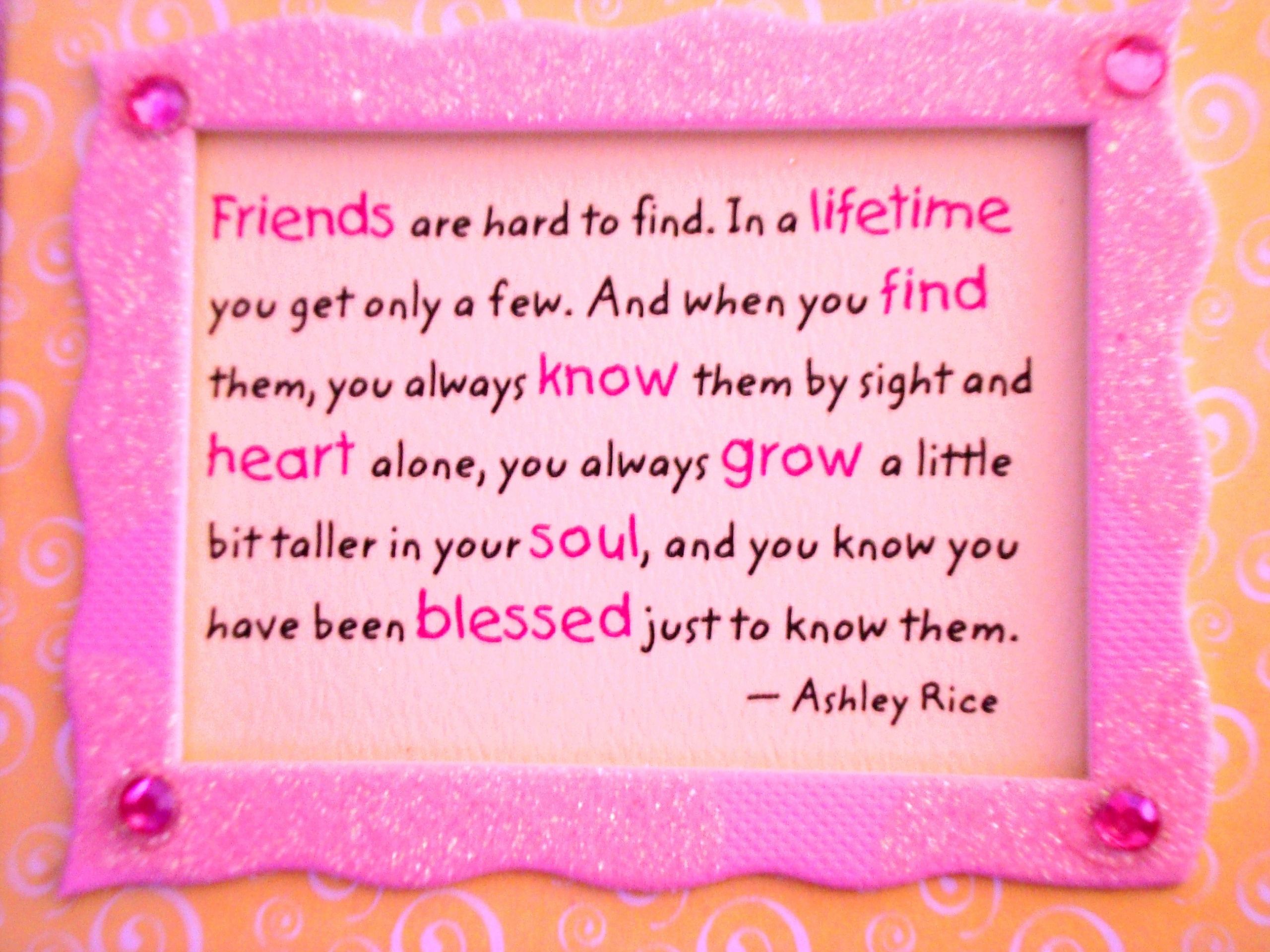 Quotes On Friendships
 30 Best Friendship Quotes – The WoW Style