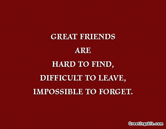Quotes On Friendships
 FRIENDSHIP QUOTES image quotes at relatably