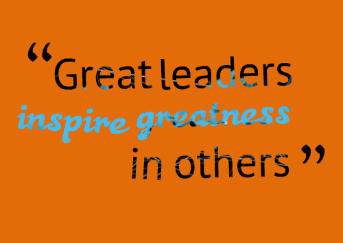 Quotes On Great Leadership
 Great Leadership Quotes Humor QuotesGram