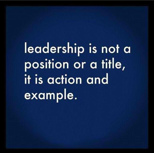 Quotes On Great Leadership
 Quotes Leadership Coaching QuotesGram
