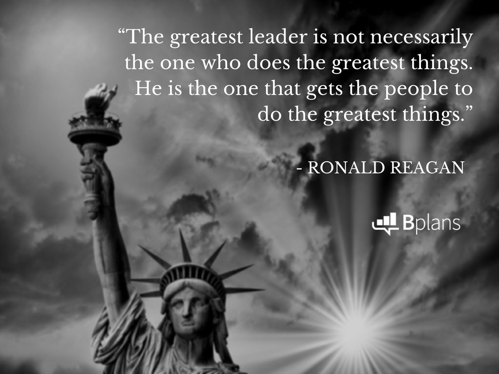 Quotes On Great Leadership
 The Art of Leadership 11 Quotes on Leading Well