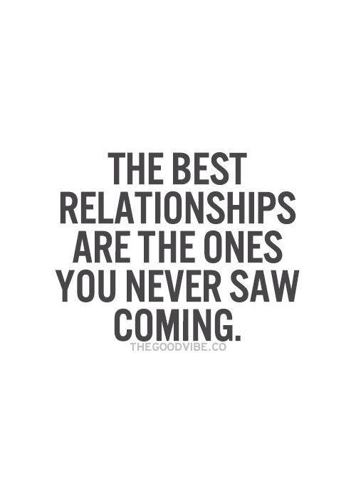 Quotes On New Relationship
 Nope didn t see it Lol glad we have now built on a