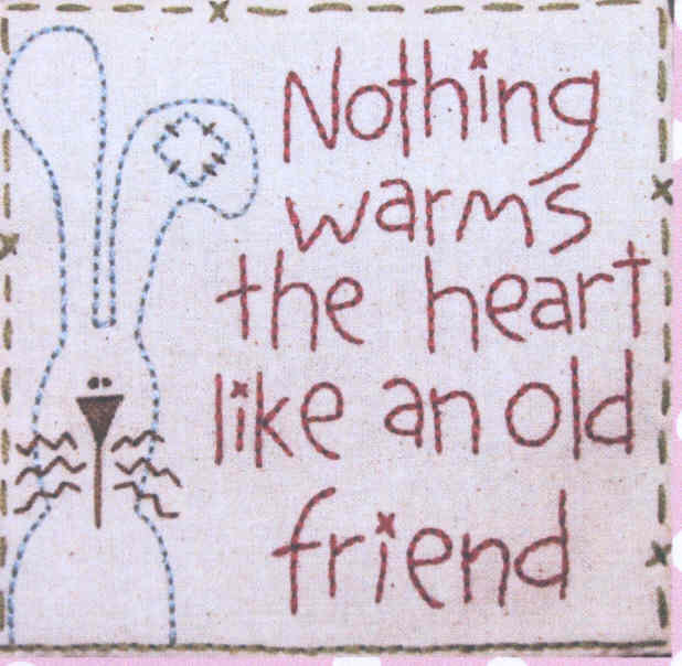 Quotes On Old Friendships
 SeniorsAloud MAKE TIME FOR OLD FRIENDS