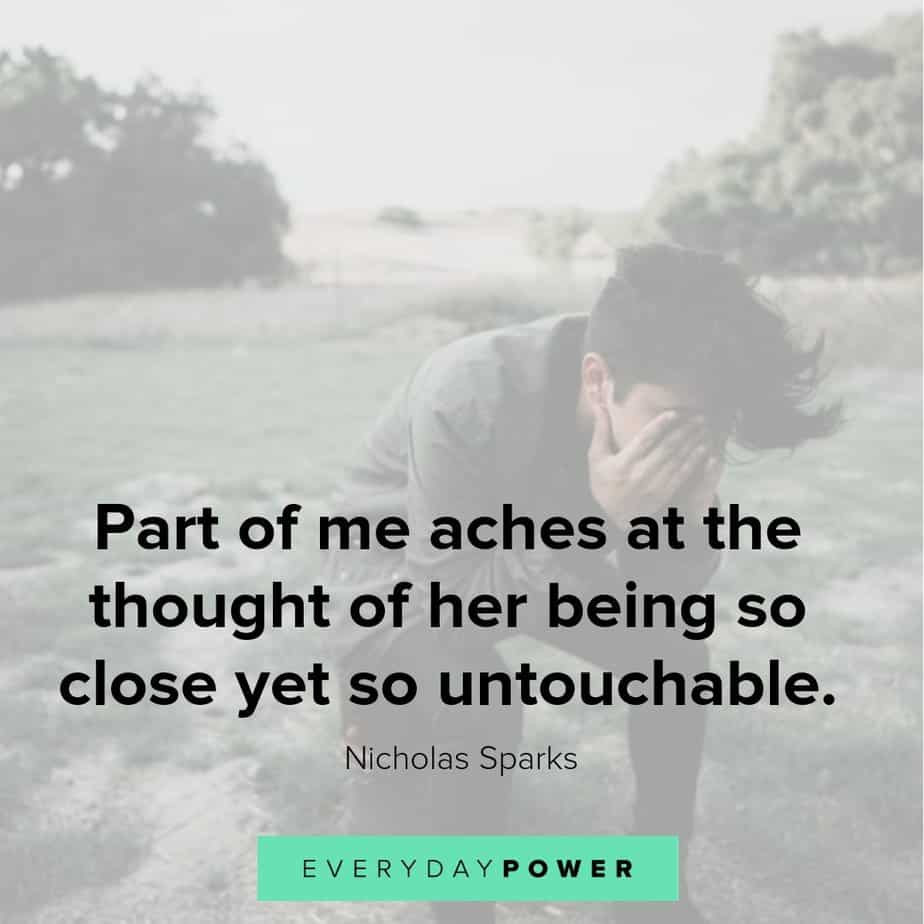 Quotes On Sadness
 60 Sad Love Quotes to Beat Sadness and Tears 2019