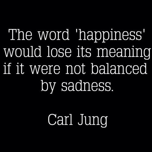 Quotes Sadness Love
 140 Profound Depressing Quotes That Capture Depression