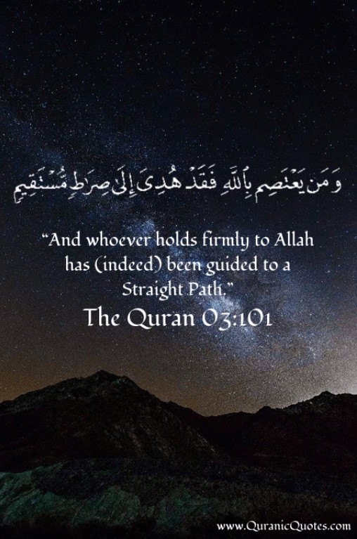 Quran Quotes About Life
 Quotes About Life From Quran QuotesGram