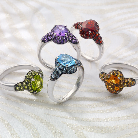 Qvc Wedding Bands
 Rings — Jewelry — QVC