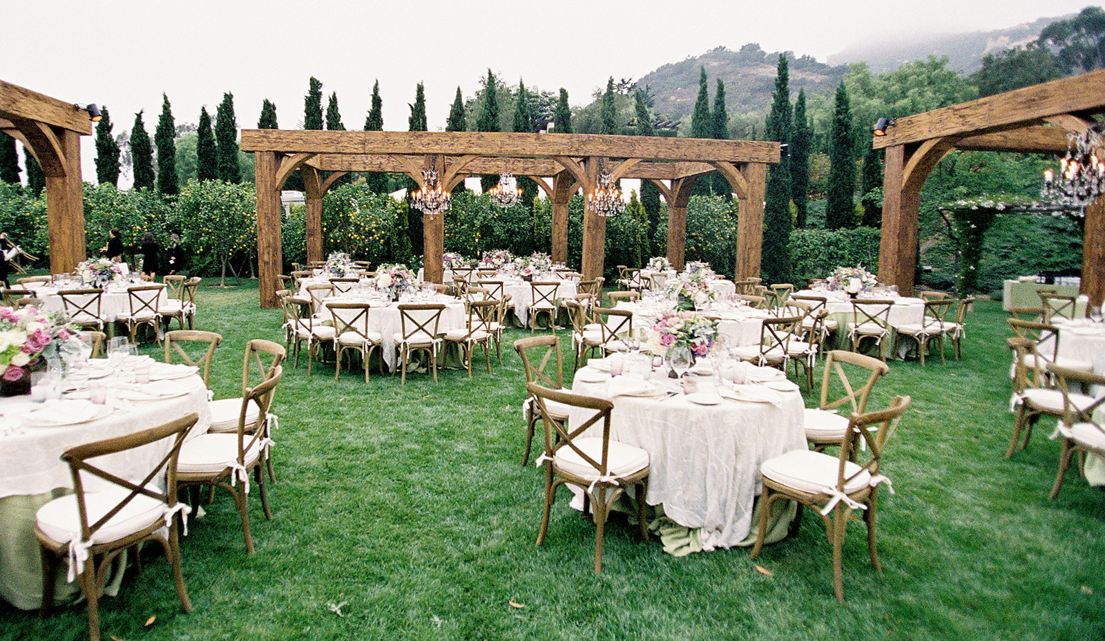 Ranch Wedding Venues
 Small Wedding Venues Santa Barbara