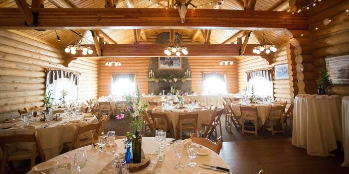 Ranch Wedding Venues
 320 Guest Ranch Weddings