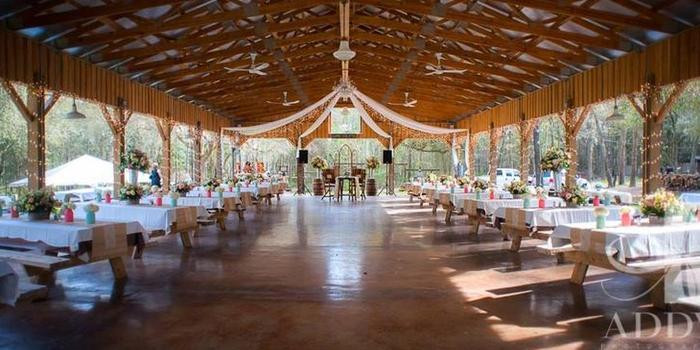 Ranch Wedding Venues
 Diamond D Ranch Weddings