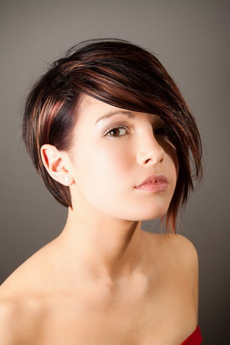 Real Short Haircuts
 Really short hairstyles for women