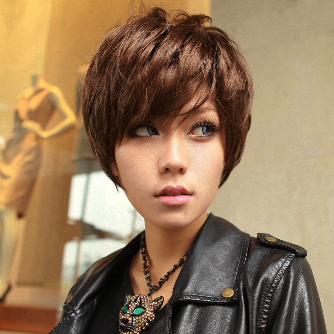 Real Short Haircuts
 Anime Hairstyles For Guys In Real Life – HD Wallpaper Gallery
