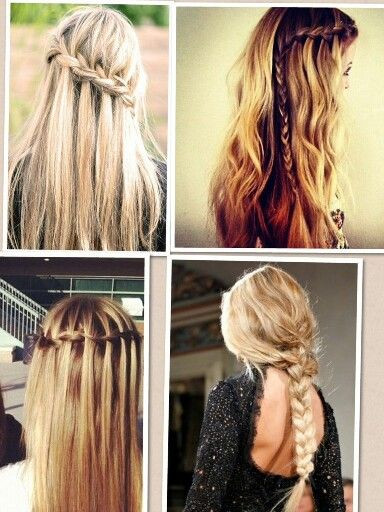 Really Cute And Easy Hairstyles
 Cute Easy Hairstyles Ideas For Girls The Xerxes