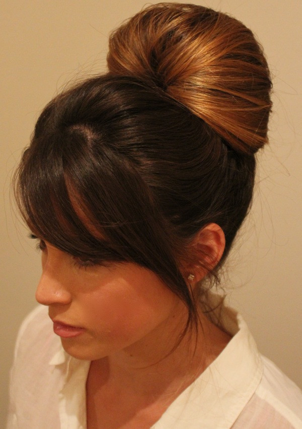 Really Cute And Easy Hairstyles
 18 Cute and Easy Hairstyles that Can Be Done in 10 Minutes