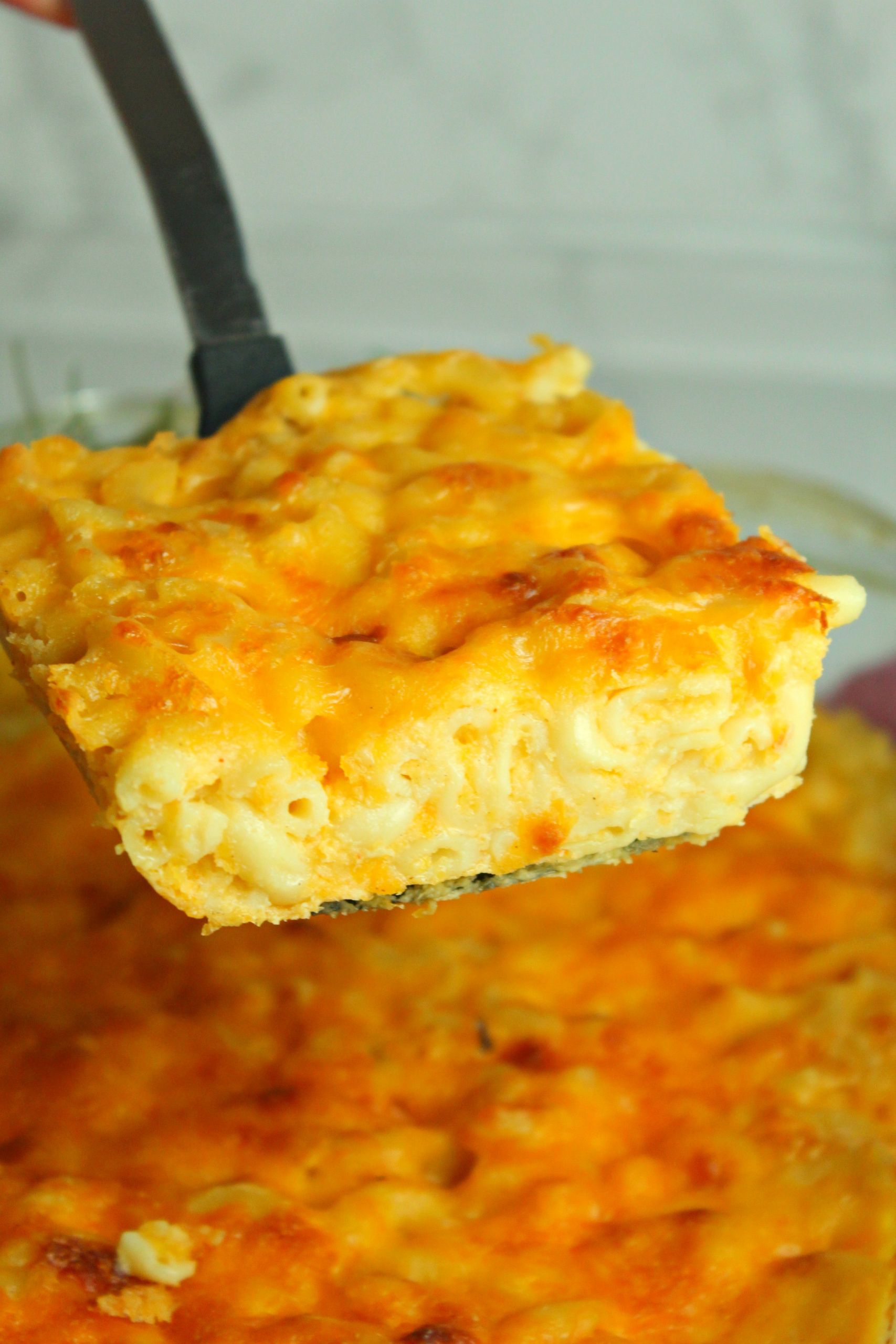 Recipe For Southern Baked Macaroni And Cheese
 Southern Baked Macaroni & Cheese